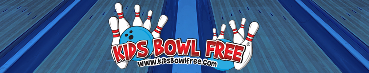 Kids Bowl Free - Mid County Lanes And Entertainment
