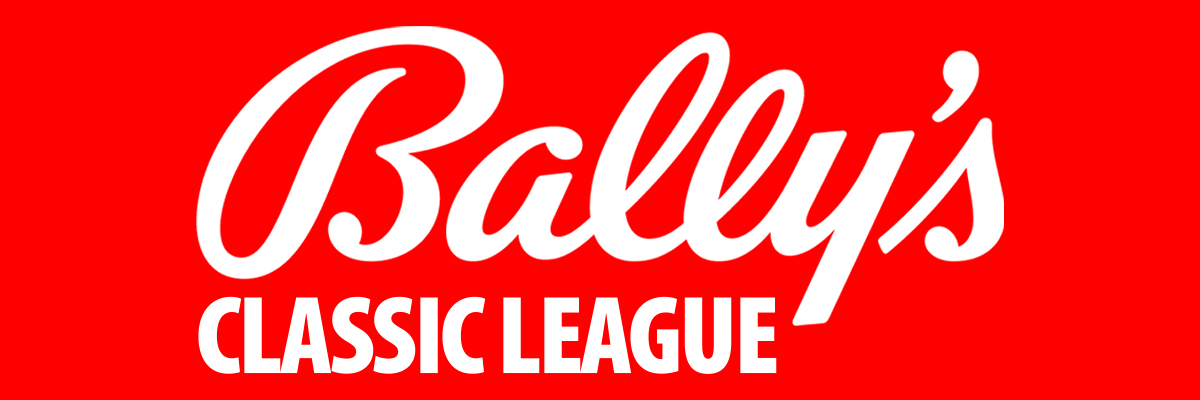 Bally's Classic League - Mid County Lanes And Entertainment
