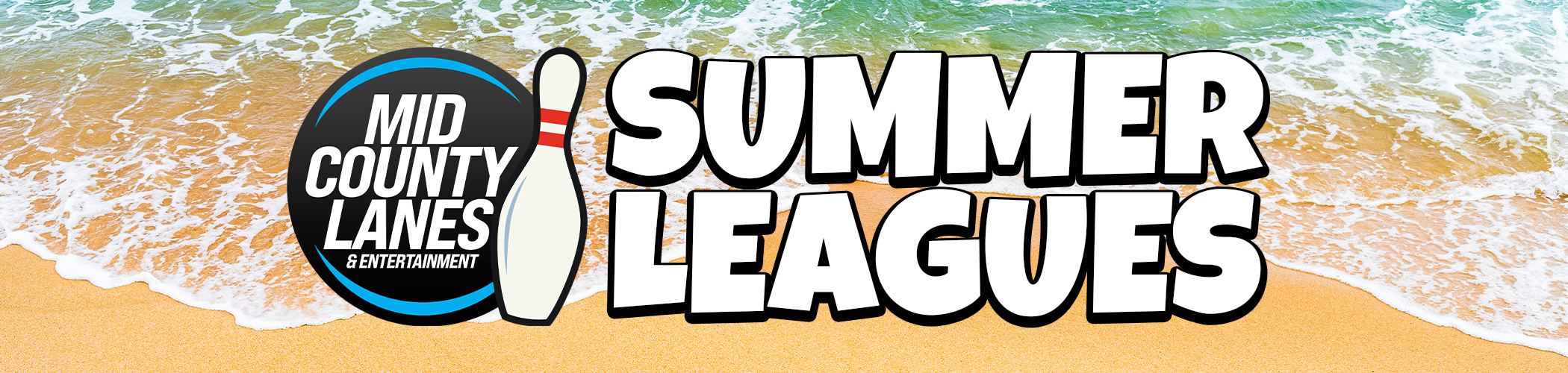 Leagues Mid County Lanes And Entertainment